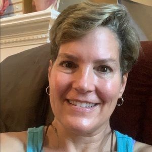 Meet your Posher, Cheryl